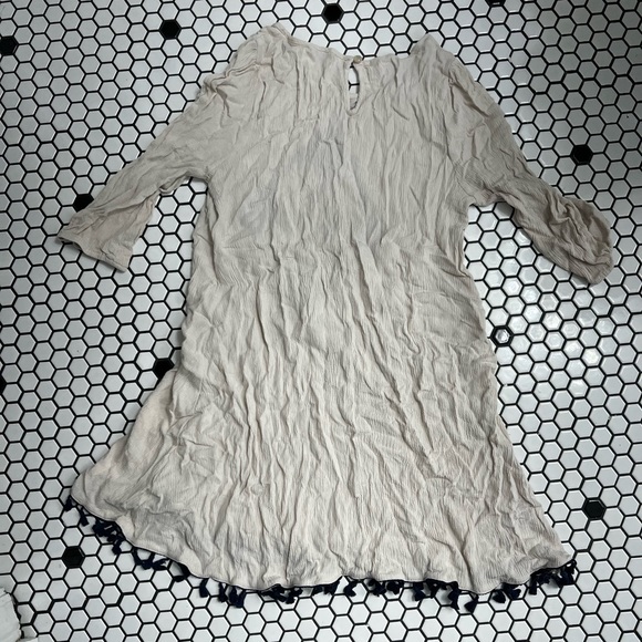 Umgee USA tunic size small - Picture 2 of 4